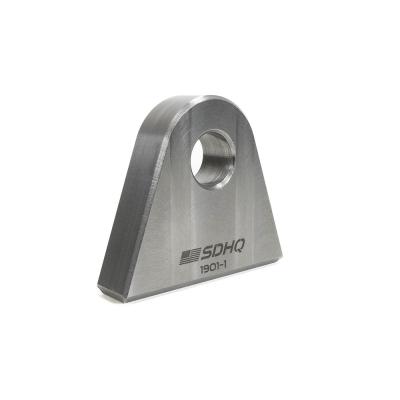 Heavy Duty Clevis/D-Ring Tab SDHQ Offroad