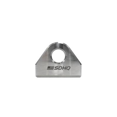 Medium Duty Clevis/D-Ring Tab SDHQ Offroad
