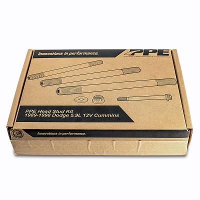 1989-1998 Dodge Cummins 5.9L 12V Head Stud Kit PPE Diesel