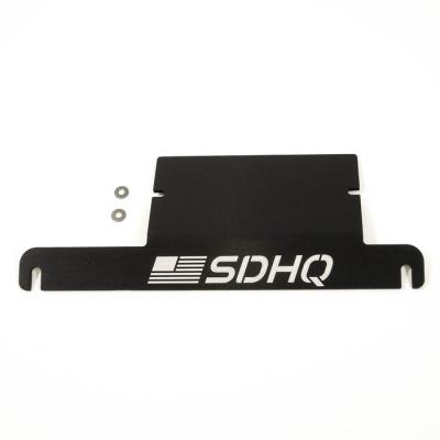 JL/JT Underhood Sp-8100/9100 Power Module Mount SDHQ Offroad