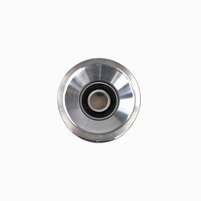 Dodge Common Rail Pulley Kit For 03-12 Cummins Industrial Injection