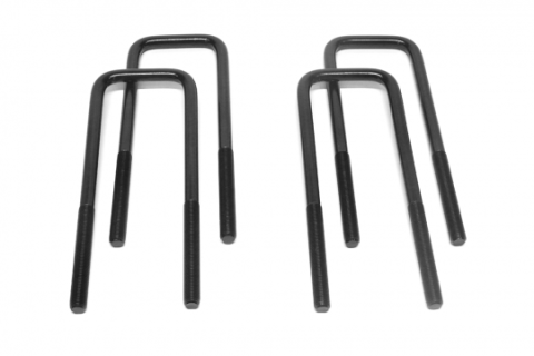 F-150 2.0 Inch Leveling Lift Kit 09-13 F-150 2WD/4WD Includes Front Strut Extensions 1.0 Inch Rear Blocks Southern Truck Lifts