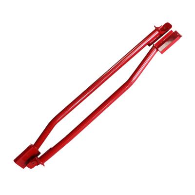 Camaro/Firebird Subframe Connectors 93-02 Camaro/Firebird F-Body Bare J&M Products