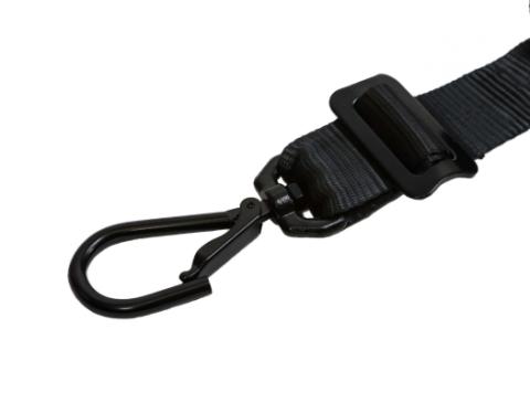 2 Inch HD 3-Point Spare Tire Tie-Down with Swivel Hooks SpeedStrap