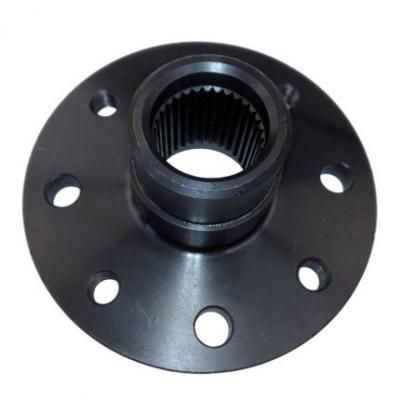 Atlas/205 T/C Flange Reel Driveline