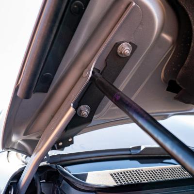 19-Present Ram 2500/3500 A Pillar Mounts SDHQ Offroad