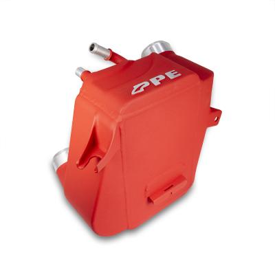 2011-2023 Ford 6.7L Air To Water Intercooler Kit Red PPE Performance