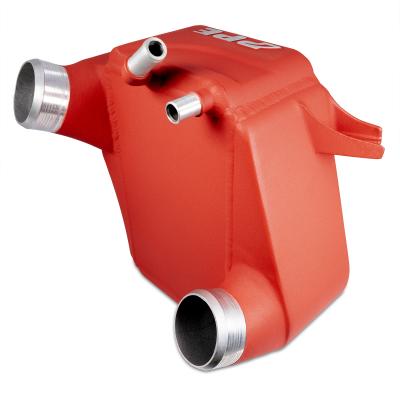 2011-2023 Ford 6.7L Air To Water Intercooler Kit Red PPE Performance