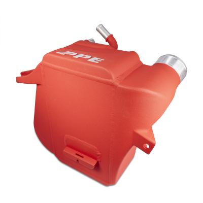 2011-2023 Ford 6.7L Air To Water Intercooler Kit Red PPE Performance