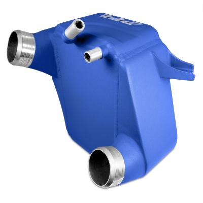 2011-2023 Ford 6.7L Air To Water Intercooler Kit Blue PPE Performance
