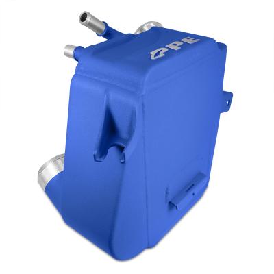 2011-2023 Ford 6.7L Air To Water Intercooler Kit Blue PPE Performance