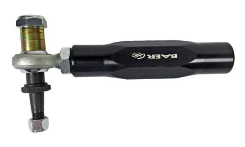 Tie Rod End Adjustable 70-73 Mustang BAER Brakes Tracker