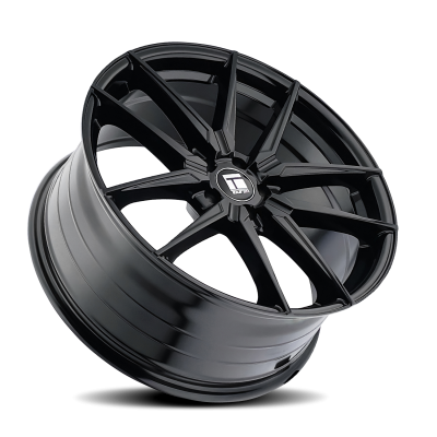Touren Wheels TR94 3294 Gloss Black 18X8 5-100 35MM 56.1MM