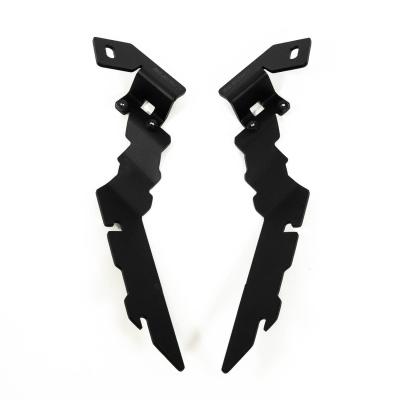 19-Present Ram 1500 TRX A Pillar Mounts SDHQ Offroad