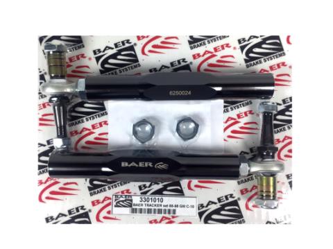 Tie Rod End Adjustable C10 Truck/SUV BAER Brakes Tracker