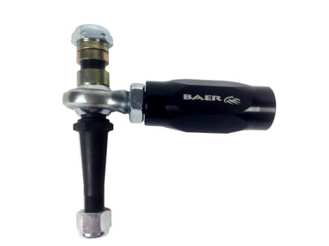 Tie Rod End Adjustable 5th Gen Camaro BAER Brakes Tracker