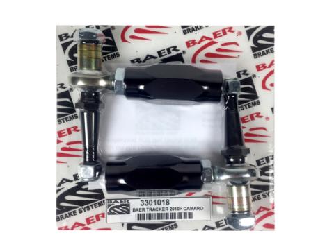 Tie Rod End Adjustable 5th Gen Camaro BAER Brakes Tracker