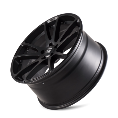 Touren Wheels TF03 3503 Matte Black 20X10 5-114.3 40MM 72.6MM