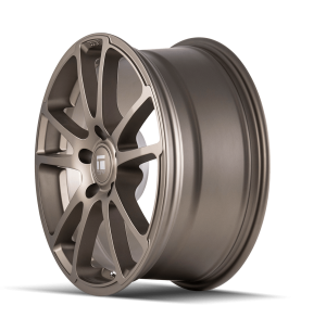 Touren Wheels TF03 3503 Matte Bronze 20X10 5-114.3 40MM 72.6MM