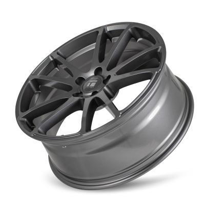 Touren Wheels TF03 3503 Matte Bronze 18X8 5-100 40MM 56.1MM