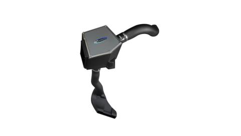 Closed Box Air Intake w/ Cold Air Scoop 01-07 Silverado/Sierra 2500HD/3500/ Yukon XL 2500/Suburban 2500 Volant