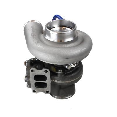 Dodge Viper Phatshaft 62 Turbo For 94-02 5.9L Cummins 14cm Housing Industrial Injection