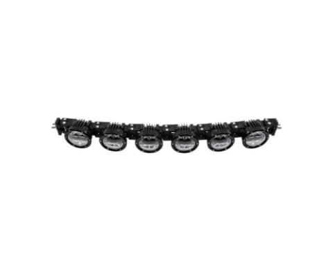 360 Connect 50 Inch Light Bar Assembly RIGID Industries