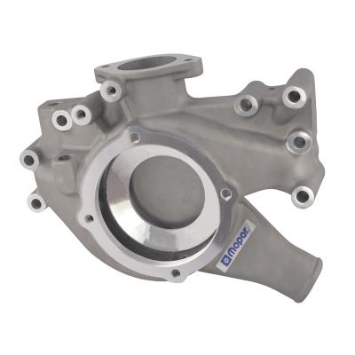 Mopar Big Block Chrysler Aluminum Water Pump Housing Chrysler Big Block 426 Engines 1963-1972 Proform