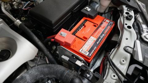 Multi-Platform Redarc Solar Regualtor Mount SDHQ Offroad