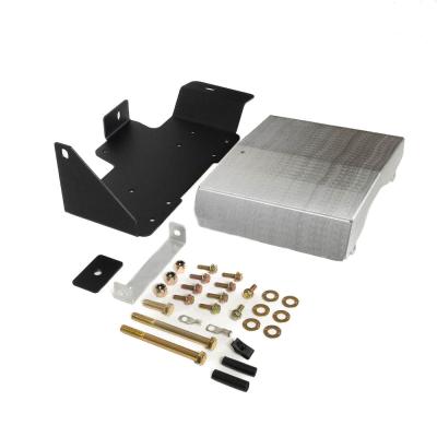 24-Present Toyota Land Cruiser LC250 Twin Air Compressor Mount SDHQ Offroad