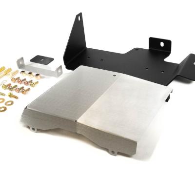 24-Present Toyota Land Cruiser LC250 Twin Air Compressor Mount SDHQ Offroad