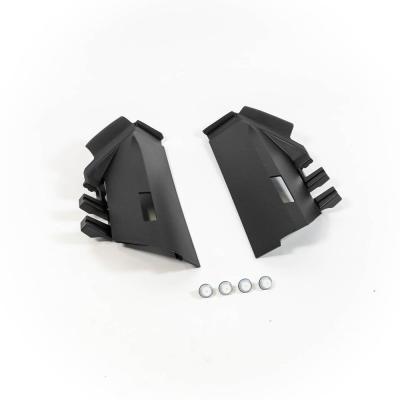 24-Present Land Cruiser A-Pillar Cowl Panel SDHQ Offroad