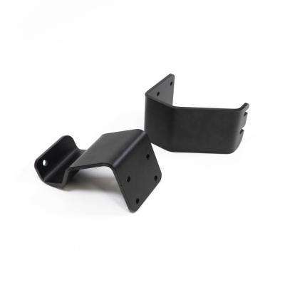 24-Present Sequoia ARB Twin Air Compressor Mount Rear SDHQ Offroad