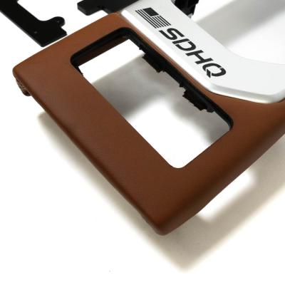 14-21 Tundra/Lasered 1794 Edition Shifter Panel Switch Pro Mount SDHQ Offroad