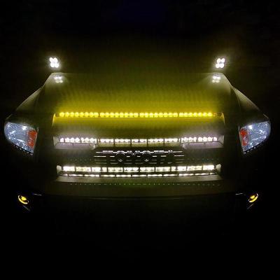 14-21 Tundra Behind The Grille Light Mount SDHQ Offroad