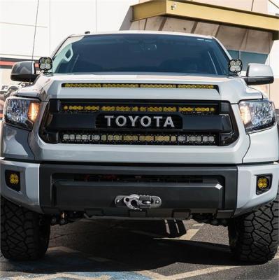 14-21 Tundra Behind The Grille Light Mount SDHQ Offroad