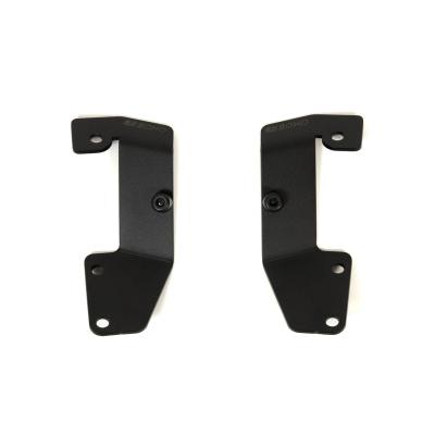 14-21 Tundra A Pillar Mounts SDHQ Offroad