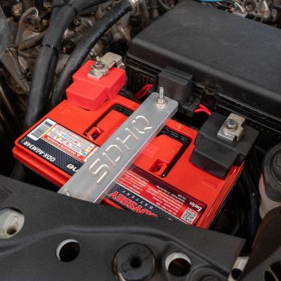 07-21 Tundra Dual Battery System SDHQ Offroad