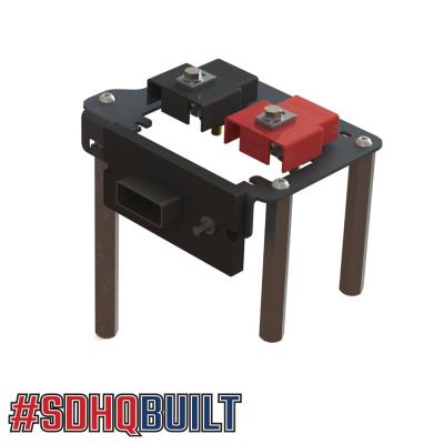 23-Present Sequoia Hybrid Under Hood Power Solution Kit SDHQ Offroad