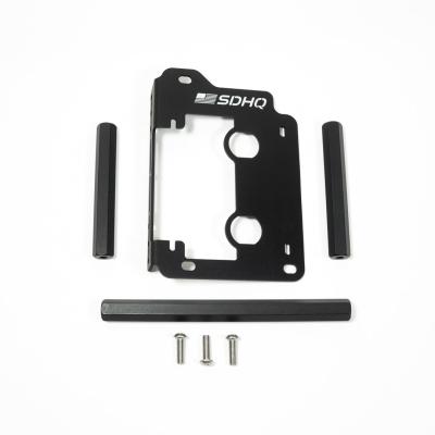 23-Present Sequoia Hybrid Under Hood Power Solution Kit SDHQ Offroad