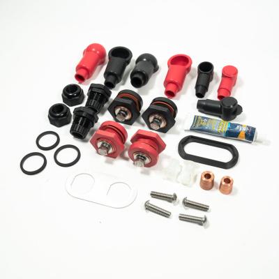 23-Present Sequoia Hybrid Under Hood Power Solution Kit SDHQ Offroad