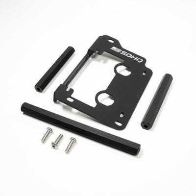 23-Present Sequoia Hybrid Under Hood Power Solution Kit SDHQ Offroad