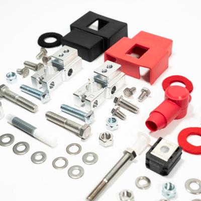 23-Present Sequoia Hybrid Under Hood Power Solution Kit SDHQ Offroad