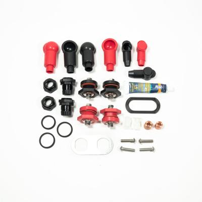 23-Present Sequoia Hybrid Under Hood Power Solution Kit SDHQ Offroad