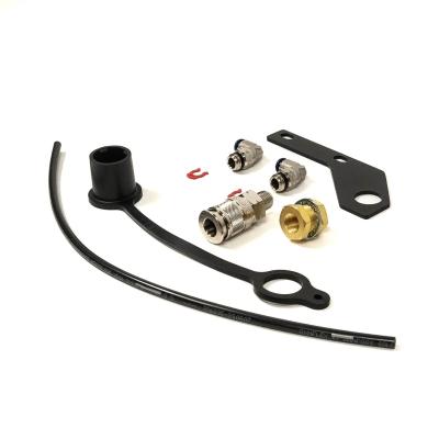 10-21 4Runner Add On ARB Air Chuck and Mount SDHQ Offroad