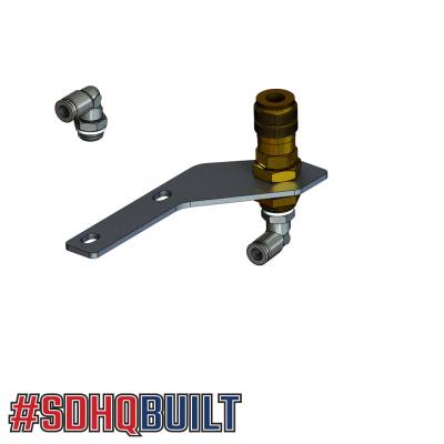 10-21 4Runner Add On ARB Air Chuck and Mount SDHQ Offroad