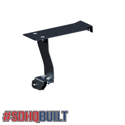 10-21 4Runner Under Hood ARB Compressor Mount SDHQ Offroad