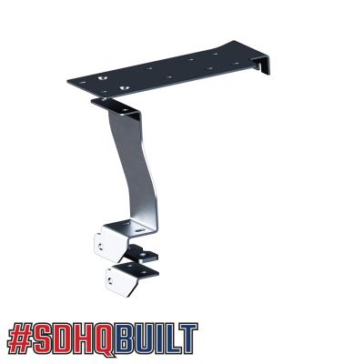 10-21 4Runner Under Hood ARB Compressor Mount SDHQ Offroad