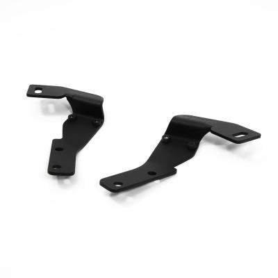 16-23 Tacoma A Pillar Mounts SDHQ Offroad