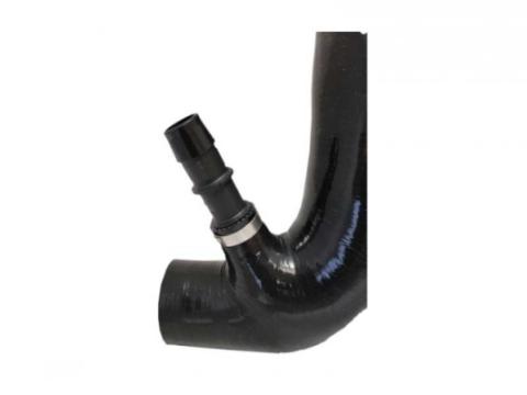 High Flow N18 Intake Hose Kit Black M7 Speed